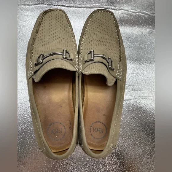 1901 | Shoes | Mens 91 Loafersdriving Moccasins | Poshmark display picture 3